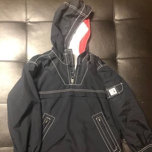 Gap Boys Windbreaker